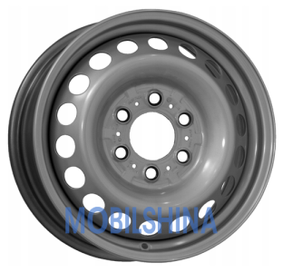 Диски на авто Alst (kfz) 7 488 R16 W6.5 PCD 6/130 DIA84,1 ET62