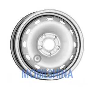 Диски на авто Alst (kfz) 7 503 R16 W6 PCD 5/114.3 DIA66,1 ET50