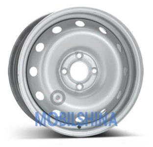 Сталеві диски Alst (kfz) 7 635 R15 Сталеві диски Alst (kfz) 7 635 R15