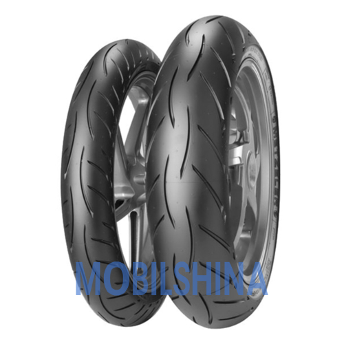 Metzeler Sportec M5 Interact - фото 1