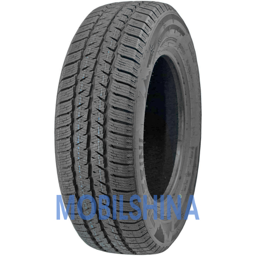 Mazzini Snow Leopard VAN - фото 1