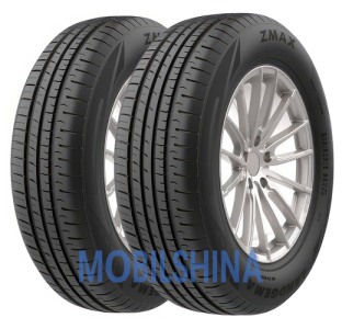 Легкові шини Zmax Landgema R13-R16