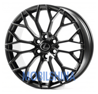 Кованые диски Ws forged WS6-LX001 R22 Кованые диски Ws forged WS6-LX001 R22