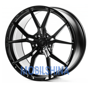 Кованые диски Ws forged WS-042C R21-R22
