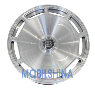 Кованые диски Ws forged WS-MR008C R23 Кованые диски Ws forged WS-MR008C R23
