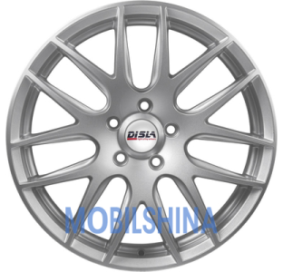 Легкосплавні диски Disla Disla Munich R18