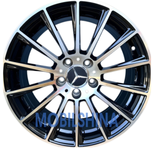 Легкосплавні диски Flow forming 550 R17 W7.5 PCD 5/112 DIA66,6 ET35