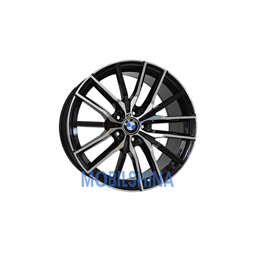 BMW B5032 - фото 1