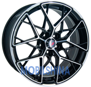 Диски на авто Gt radial JCW05 R17 W7.5 PCD 5/112 DIA73,1 ET35