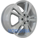 Mercedes (CT1451)