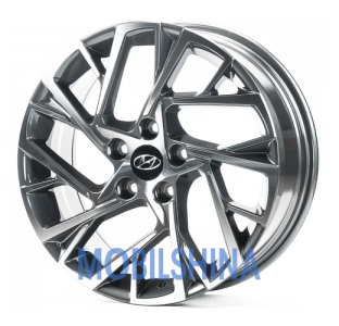 Легкосплавные диски Replica HND3318 R17