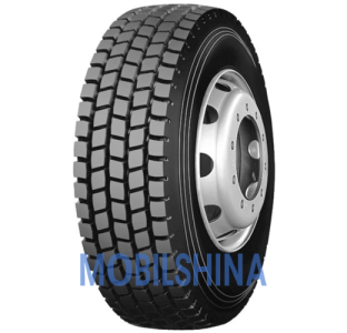 Вантажні шини 315 R22.5 Long march LM511 (ведущая) 315/80 R22.5 156/150K