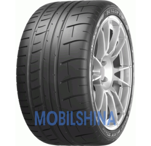 Легкові шини Dunlop Sport Maxx Race R20