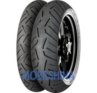 Шини Continental ContiRoadAttack 3 R17