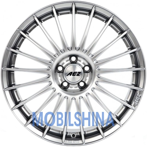 Valencia - фото 1