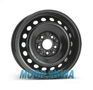 Диски на авто Alst (kfz) 7 856 R16 W6.5 PCD 5/114.3 DIA66,1 ET40