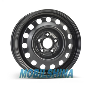 Диски на авто Alst (kfz) 9 147 R16 W6.5 PCD 5/114.3 DIA67,1 ET51