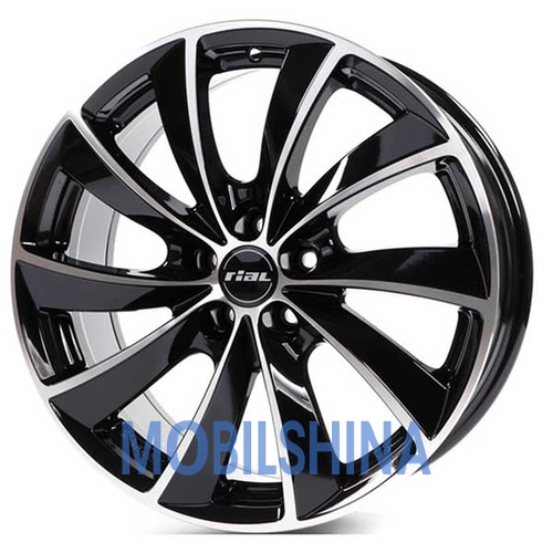 Rial Lugano - фото 1