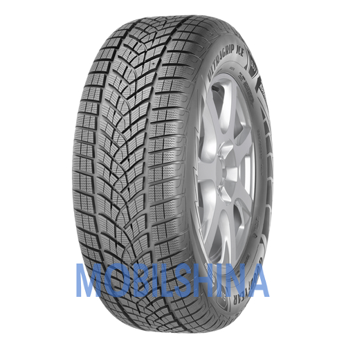 UltraGrip Ice SUV Gen-1 - фото 1