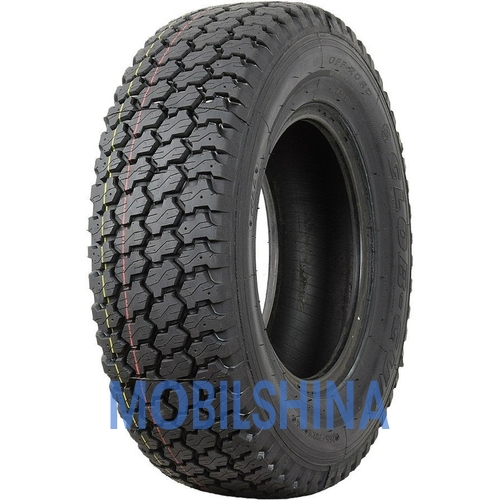 Glob-gum (наварка) All Terrain - фото 1