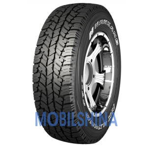 Літні шини 245/70 R16 Nankang FT7 245/70 R16 111S XL Літні шини 245/70 R16 Nankang FT7 245/70 R16 111S XL