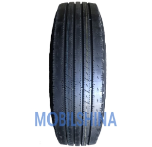 Вантажні шини 315/80 R22.5 Hunterroad H612 (рулевая) 315/80 R22.5 156/153L