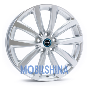 Диски на авто Mak Watt R19 W5 PCD 5/112 DIA66,6 ET43