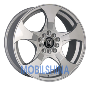 Диски на авто Marcello MR-34 R16 W7 PCD 5/100/112 DIA73,1 ET38