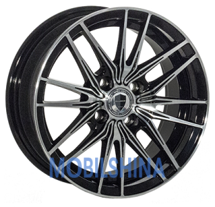 Диски на авто Allante 1 052 R14 W6 PCD 4/98 DIA58,6 ET25