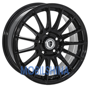 Диски на авто Allante 184 R14 W6 PCD 4/100 DIA67,1 ET38