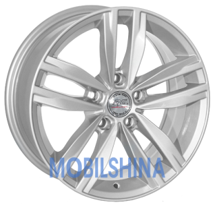 Диски на авто Allante 5 037 R16 W7 PCD 5/112 DIA57,1 ET45