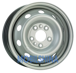 Стальные диски Alst (kfz) 4 012 R15 Стальные диски Alst (kfz) 4 012 R15