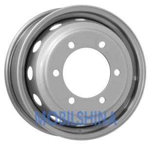 Стальные диски Alst (kfz) 6 024 R16 Стальные диски Alst (kfz) 6 024 R16