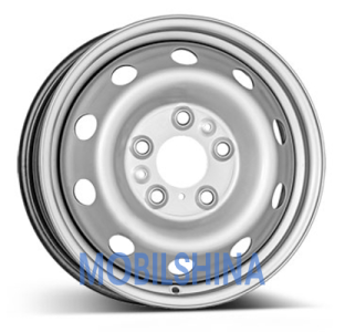 Диски на авто Alst (kfz) 7 011 R16 W6 PCD 5/130 DIA78,1 ET68