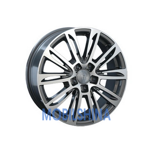 Audi (A49) - фото 1