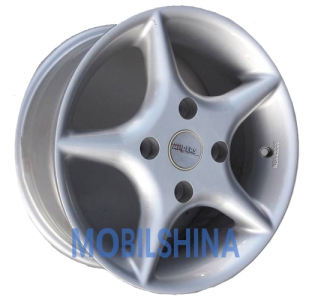 Легкосплавні диски Artec M553 R13