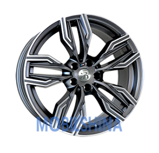 Диски на авто Replay BMW (B226) R19 W9.5 PCD 5/112 DIA66,6 ET39