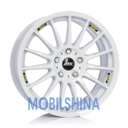 Ats StreetRallye - фото 1