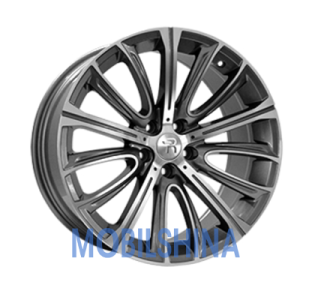 Диски на авто Replay BMW (B227) R19 W8.5 PCD 5/112 DIA66,6 ET25
