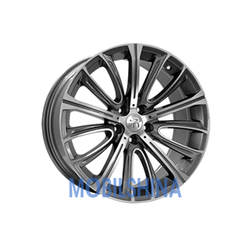 BMW (B227) - фото 1