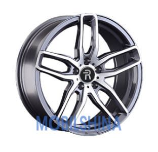 Диски на авто Replay BMW B215 R18 W8 PCD 5/112 DIA66,6 ET30