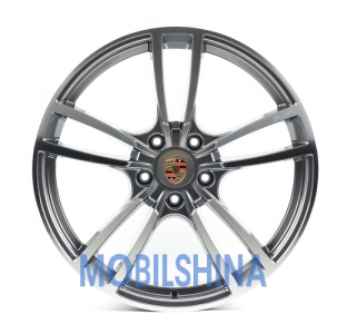 Диски на авто Replay PR26 R21 W9.5 PCD 5/130 DIA71,6 ET46