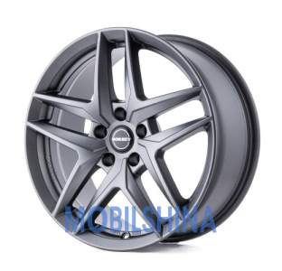 Легкосплавні диски Borbet Borbet Z R16-R17