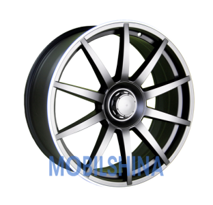 Диски на авто Replica (1391-80) R20 W8.5 PCD 5/112 DIA66,6 ET35