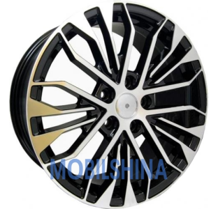 Диски на авто Replica Audi (CT1383) R18 W8.5 PCD 5/112 DIA66,6 ET28