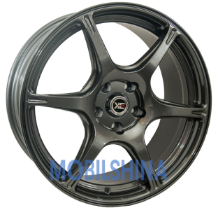 Легкосплавные диски Replica Replica Audi GT 3S180 R18