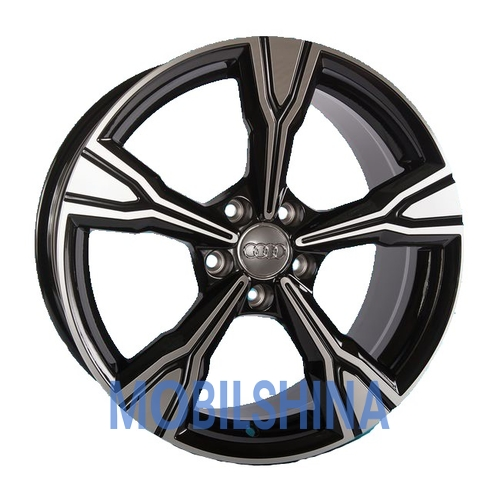 Audi GT 51263 - фото 1