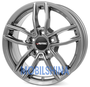 Легкосплавні диски Autec Autec Mercador R16-R17