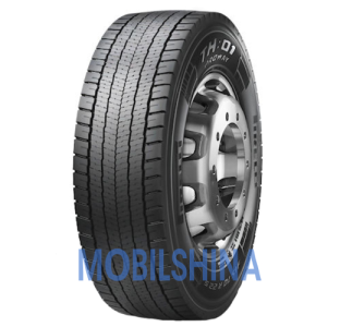 Вантажні шини Pirelli Pirelli TH:01 PROWAY (ведущая) R22.5