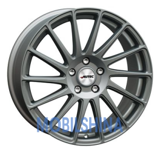 Легкосплавні диски Autec Autec Oktano R18-R19